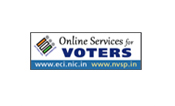 Online Voter Services