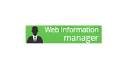 Web Information Manager